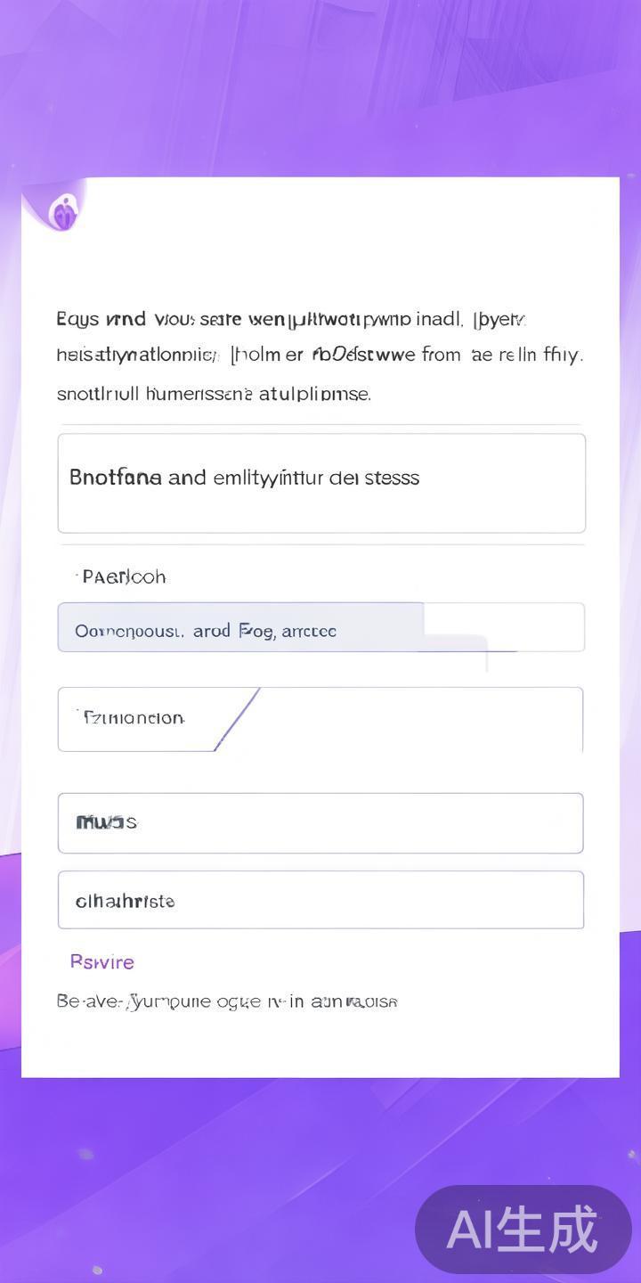 在开云体育app中轻松注册并快速顺利登录的详细指南 在注册页面,务必填写真实有效的手机号码或邮箱地址,