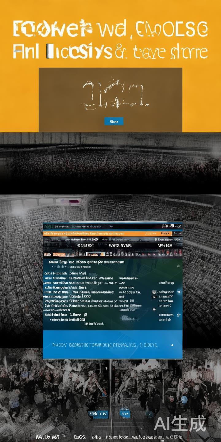开云体育体育在线直播常见问题全面解析及详细解决方案指南 2. 如何观看比赛直播?
在登录账号后,首页会展