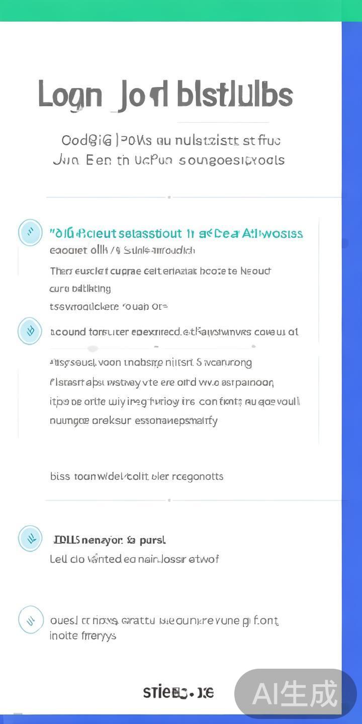 开云体育app官方下载常见问题详解与疑问解答指南 3. 如何登录账号遇到问题?
登录失败的原因可能