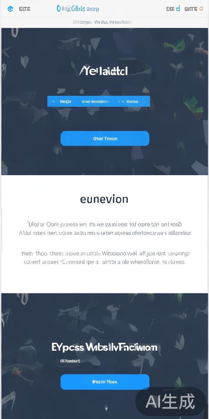 全面攻略:详细步骤教你轻松安装开云体育网页版入口 2. 查找网页版入口链接
进入官网后,通常在首页