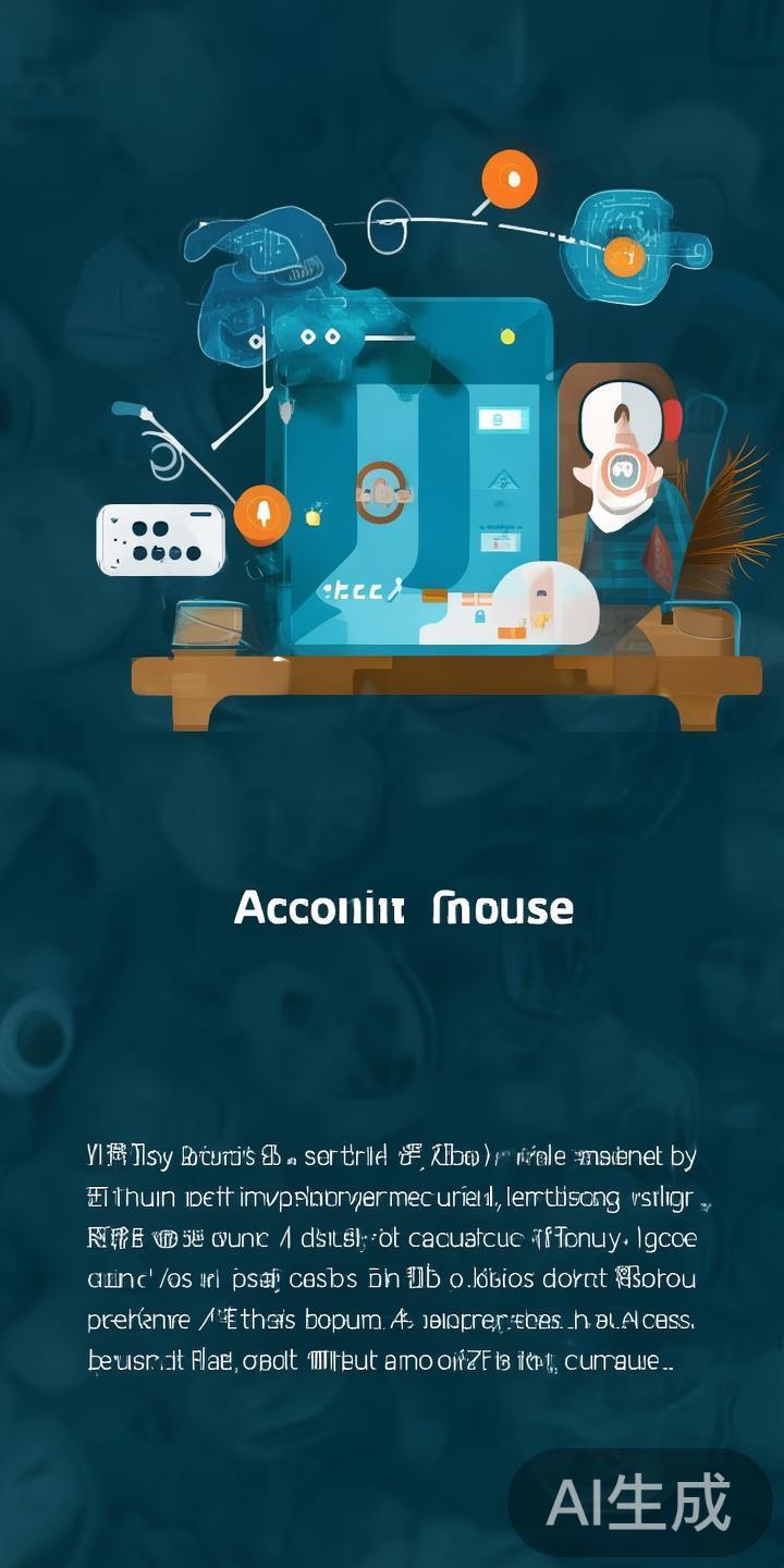 以一例为例，某用户在使用平台过程中遭遇账号被盗，若