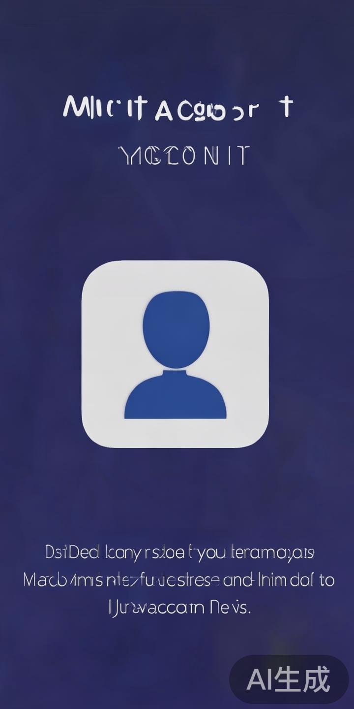 设置快捷访问入口：一些平台支持添加“我的账户”到收